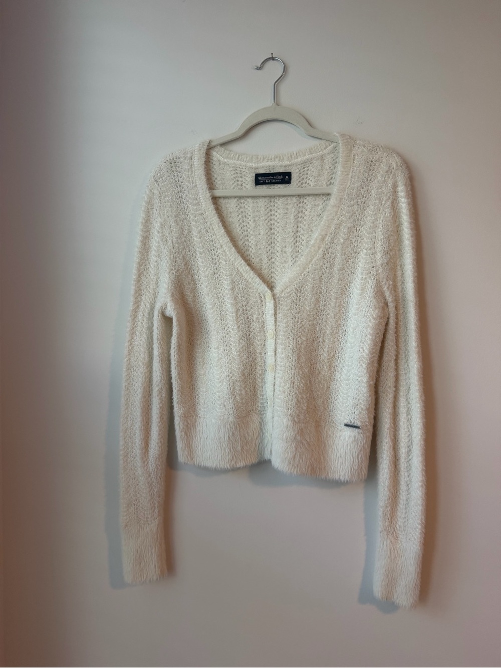 Abercrombie & Fitch Sweater